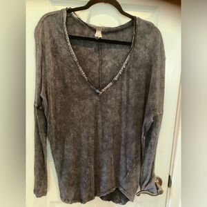 Free People top